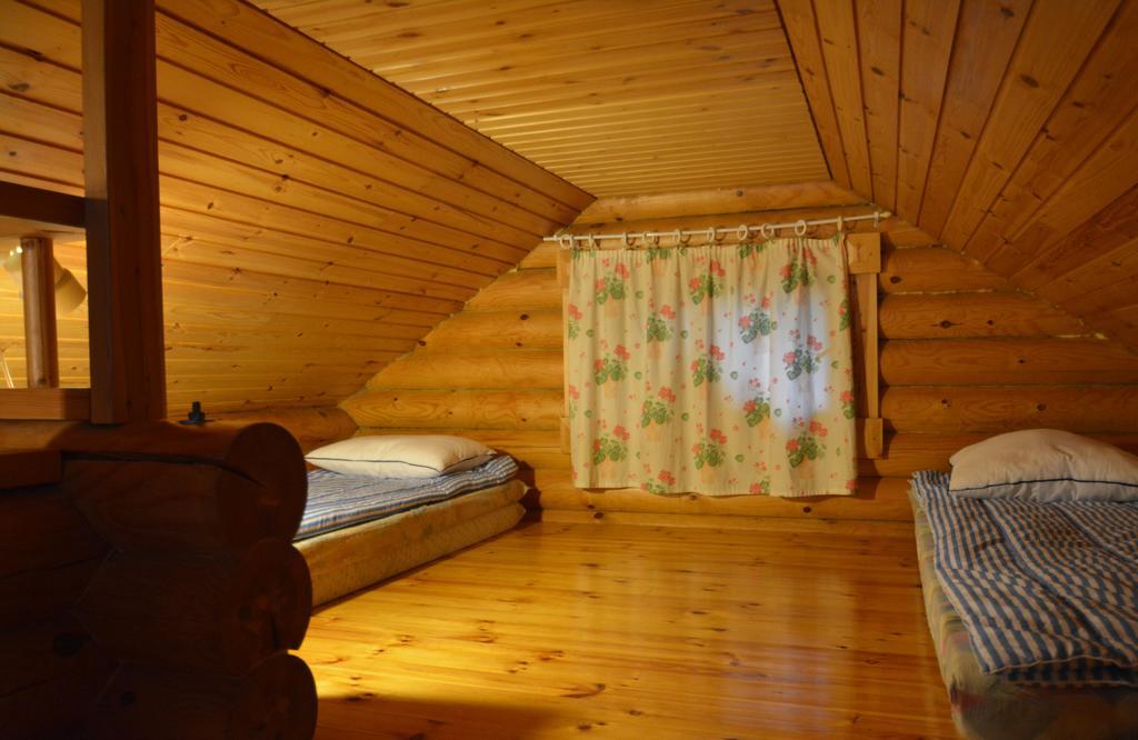 Lomapesae Cottages Пертунмаа Номер фото