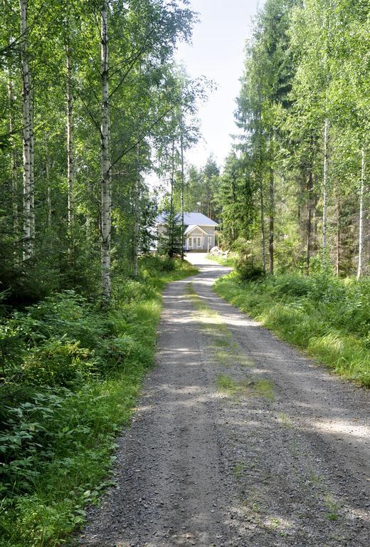 Lomapesae Cottages Пертунмаа Номер фото