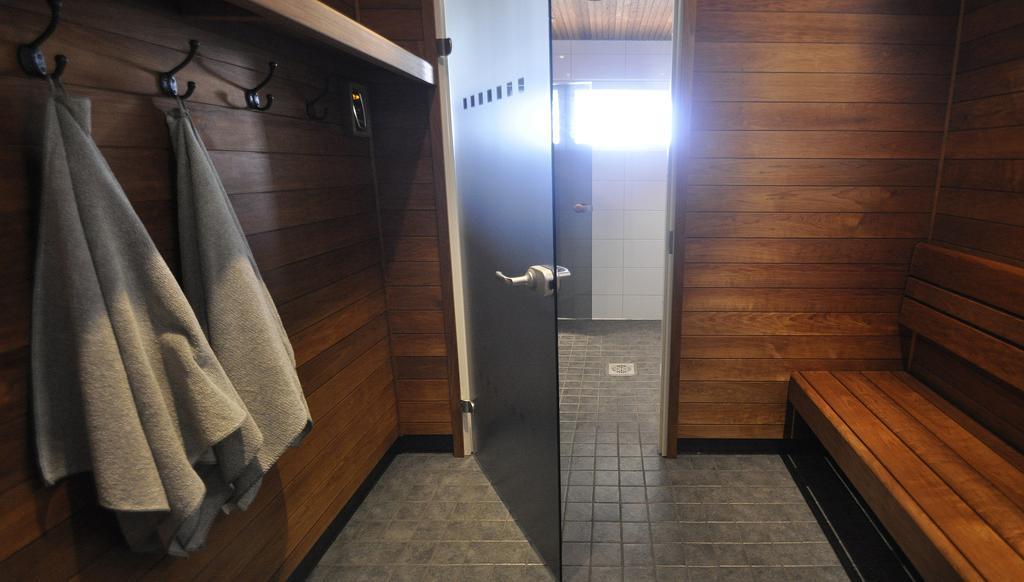 Lomapesae Cottages Пертунмаа Номер фото